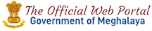 Meghalaya Government Portal