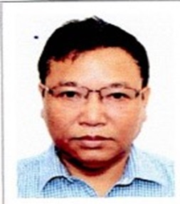 N.M. Marak